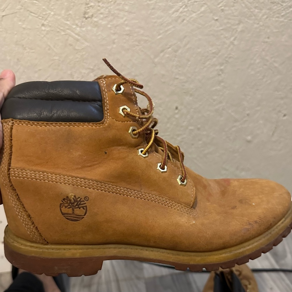 Timberlands